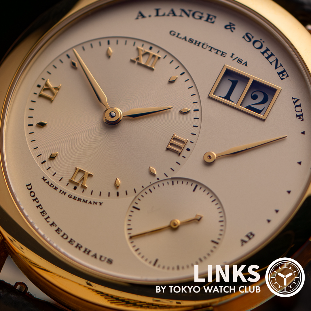 Lange & Sohne Lange 1 Ref, 101.021