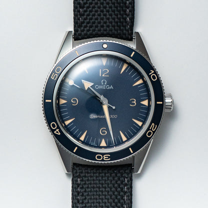 Omega Seamaster 300