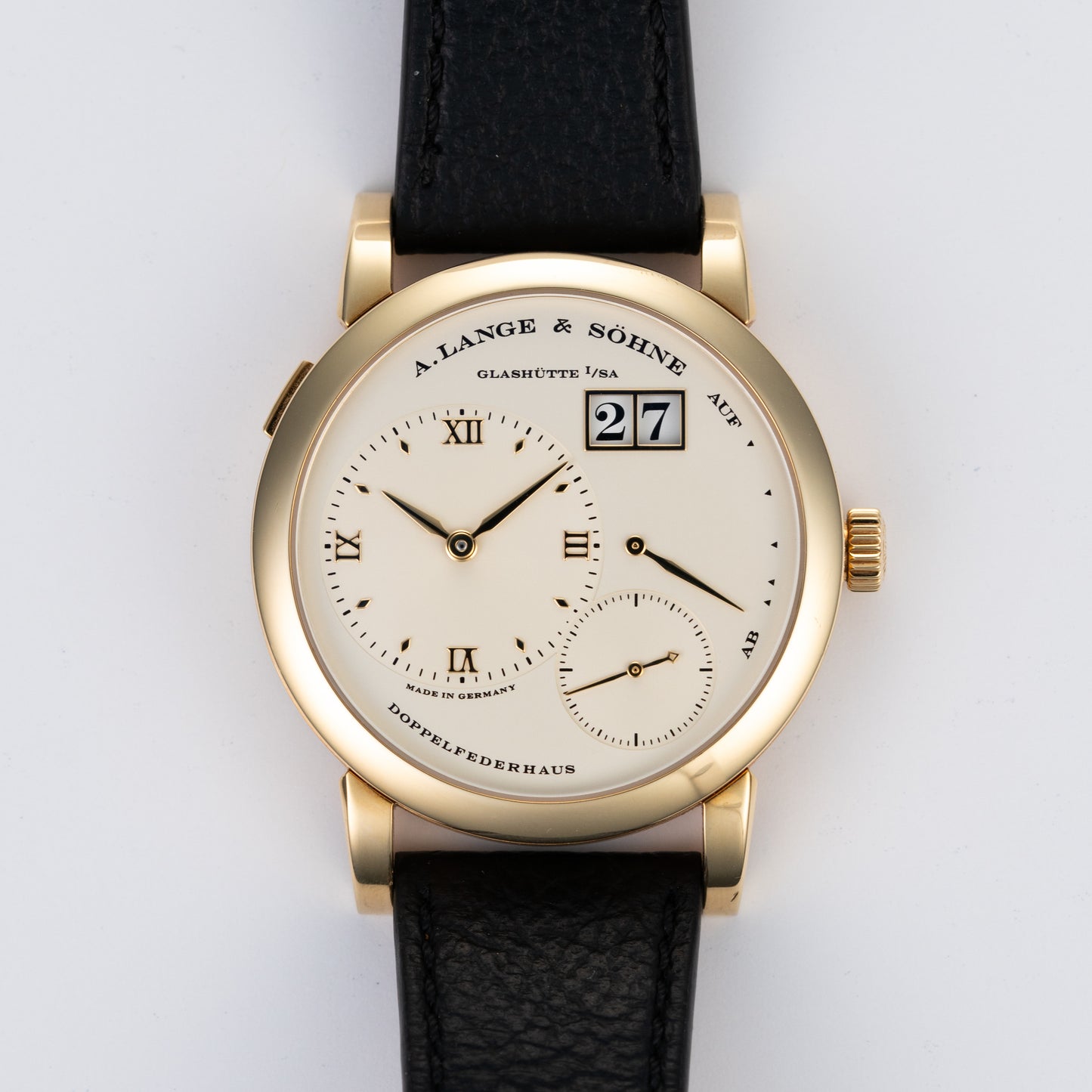 Lange & Sohne Lange 1 Ref, 101.021