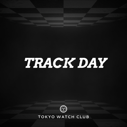 Track Day